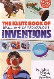 The Klutz Book of Inventions (Klutz)