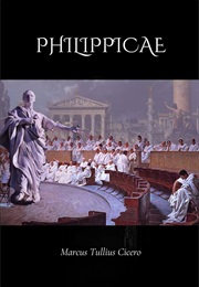 Philippicae (Cicero)