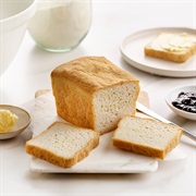 Rice Flour Bread