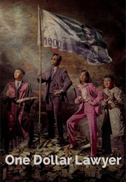 One Dollar Lawyer (2022)