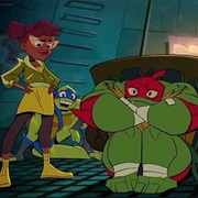 S1.E16: Mrs. Cuddles