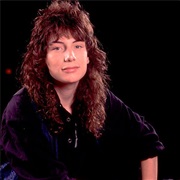 Eric Martin