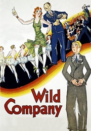 Wild Company (1930)
