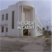S1.E8. the Great McCarthy (1984)