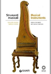 Musical Instruments (Giunti)