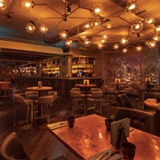 St. Martin's Lane London