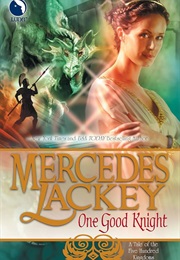 One Good Knight (Mercedes Lackey)