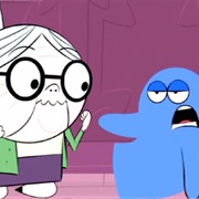 S5.E9: Ticket to Rod