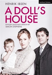 A Doll's House (Ibsen, Henrik)
