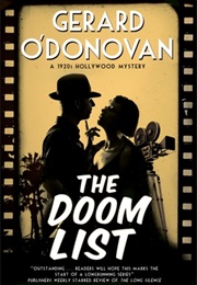 The Doom List (Gerard O'Donovan)