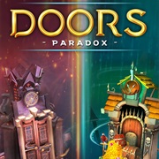 Doors: Paradox