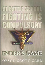 Ender's Game (Atom)