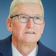 Tim Cook