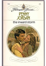 The Inward Storm (Penny Jordan)