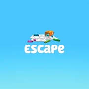 S2.E21: Escape