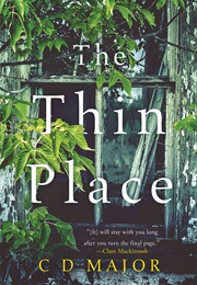 The Thin Place (C.D. Major)
