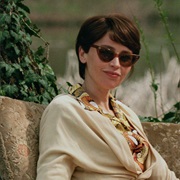 Felicity Jones - The Brutalist