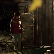 S1.E1: Chapter One: The Vanishing of Will Byers