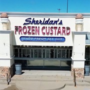Sheridan's Frozen Custard