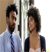 Atlanta: "Juneteenth" (S1,E9)