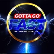 Gotta Go Fast (Sonic X Theme)