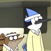 S4.E31: Country Club