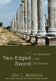Thw Two-Edged Sword (John McKenzie)