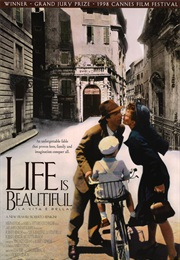 Life Is Beautiful - Nicola Piovani (1998)