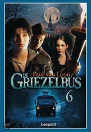 De Griezelbus 6 (Paul Van Loon)