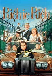 Richie Rich (1994)