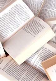 Angel in Disguise (Karl Orend)