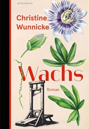 Wachs (Christine Wunnicke)