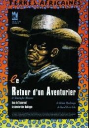 Le Retour D'un Aventurier (1966)