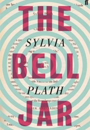 The Bell Jar (Sylvia Plath)