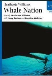 Whale Nation (Heathcotte Williams)