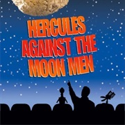 S5.E10: Hercules Against the Moon Men
