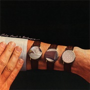 Ripely Pine - Lady Lamb