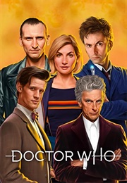 Doctor Who (2005)