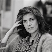 Susan Sontag