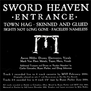 Sword Heaven - Entrance