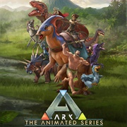 Ark: The Animated Series