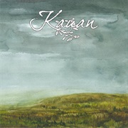 Aava Tuulen Maa - Kauan (2009)