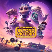 Star Wars: Beyond Victory