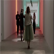 Sex and the City: "An American Girl in Paris: Part Une/Part Deux" (S6,E19/20)