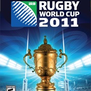 Rugby World Cup 2011