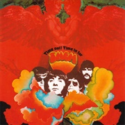 Waltz of the Flies - Them