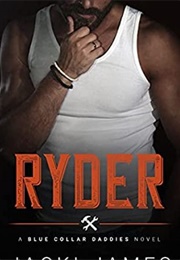 Ryder (Jacki James)