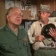 For the Good of the Outfit