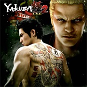 Yakuza Kiwami 2