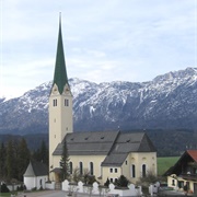 Kirchbichl